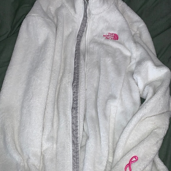 The North Face Jackets & Blazers - North Face, Breast Cancer Edition Jacket